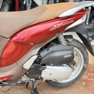 Giá SH Mode Cũ: Cửa Hàng Bán SH Mode Cũ Uy Tín, Chất Lượng