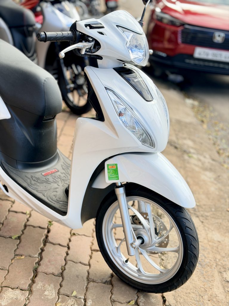 Giá Vision Cũ: Địa Chỉ Cửa Hàng Bán Vision Cũ