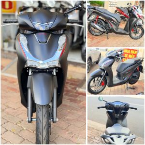 Trả Góp SH 160i Cũ - Địa Chỉ Cửa Hàng Bán SH 160i Đắk Lắk