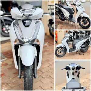 Cửa Hàng Bán SH - Trả Góp SH 125i 150i 160i Cũ Đắk Lắk