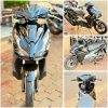 Ab (4van) 2024 Đen Bóng Địa Chỉ Cửa Hàng Bán Air Blade Địa Chỉ Cửa Hàng Bán Air Blade Cũ Trả Góp Tại Đắk LắkCũ Trả Góp Tại Đắk Lắk