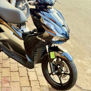 Địa Chỉ Cửa Hàng Bán Air Blade Cũ Trả Góp Tại Đắk Lắk