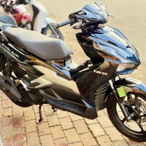 Địa Chỉ Cửa Hàng Bán Air Blade Cũ Trả Góp Tại Đắk Lắk