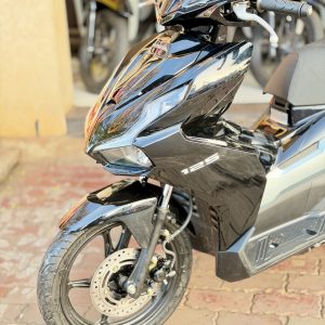 Địa Chỉ Cửa Hàng Bán Air Blade Cũ Trả Góp Tại Đắk Lắk