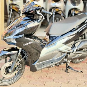 Địa Chỉ Cửa Hàng Bán Air Blade Cũ Trả Góp Tại Đắk Lắk