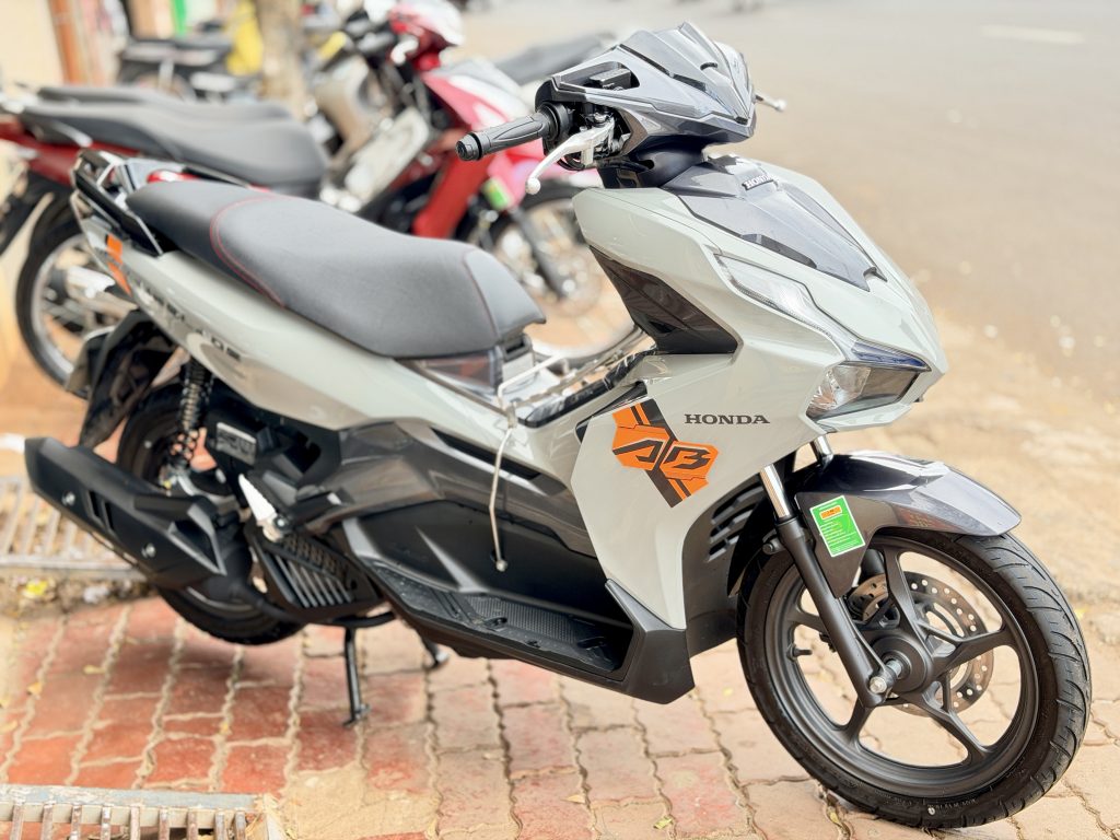 Trả Góp Air Blade Cũ - Địa Chỉ Cửa Hàng Bán Air Blade