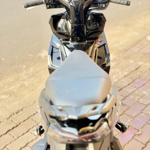 Địa Chỉ Cửa Hàng Bán Air Blade Cũ Trả Góp Tại Đắk Lắk