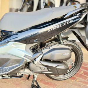 Địa Chỉ Mua Air Blade Trả Góp - Trả Góp Air Blade Cũ