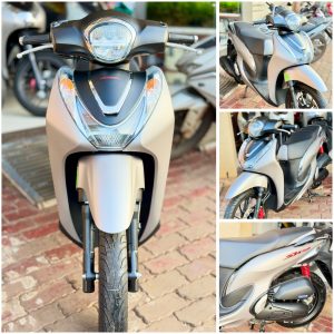 Bán SH Mode Cũ Giá Rẻ - Địa Chỉ Mua Sh Mode Trả Góp Đắk Lắk