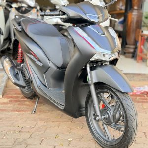 Trả Góp SH 160i Cũ - Địa Chỉ Cửa Hàng Bán SH 160i Đắk Lắk