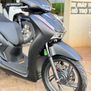 Trả Góp SH 160i Cũ - Địa Chỉ Cửa Hàng Bán SH 160i Đắk Lắk