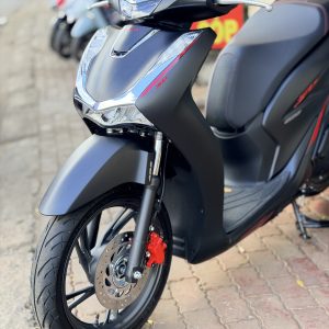 Trả Góp SH 160i Cũ - Địa Chỉ Cửa Hàng Bán SH 160i Đắk Lắk