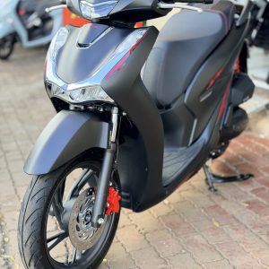 Trả Góp SH 160i Cũ - Địa Chỉ Cửa Hàng Bán SH 160i Đắk Lắk