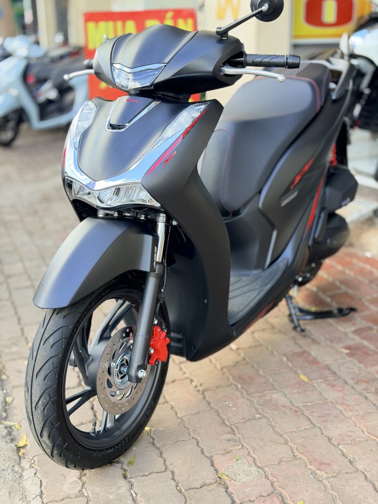 Trả Góp SH 160i Cũ - Địa Chỉ Cửa Hàng Bán SH 160i Đắk Lắk