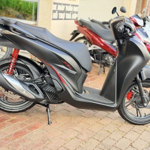 Trả Góp SH 160i Cũ - Địa Chỉ Cửa Hàng Bán SH 160i Đắk Lắk