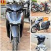 Trả Góp SH 160i Cũ - Địa Chỉ Cửa Hàng Bán SH 160i Đắk Lắk