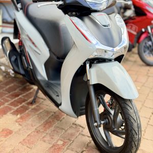 SH 160i 2024 PHANH Abs - Ảnh 5