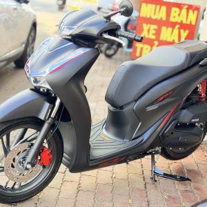 Trả Góp SH 160i Cũ - Địa Chỉ Cửa Hàng Bán SH 160i Đắk Lắk
