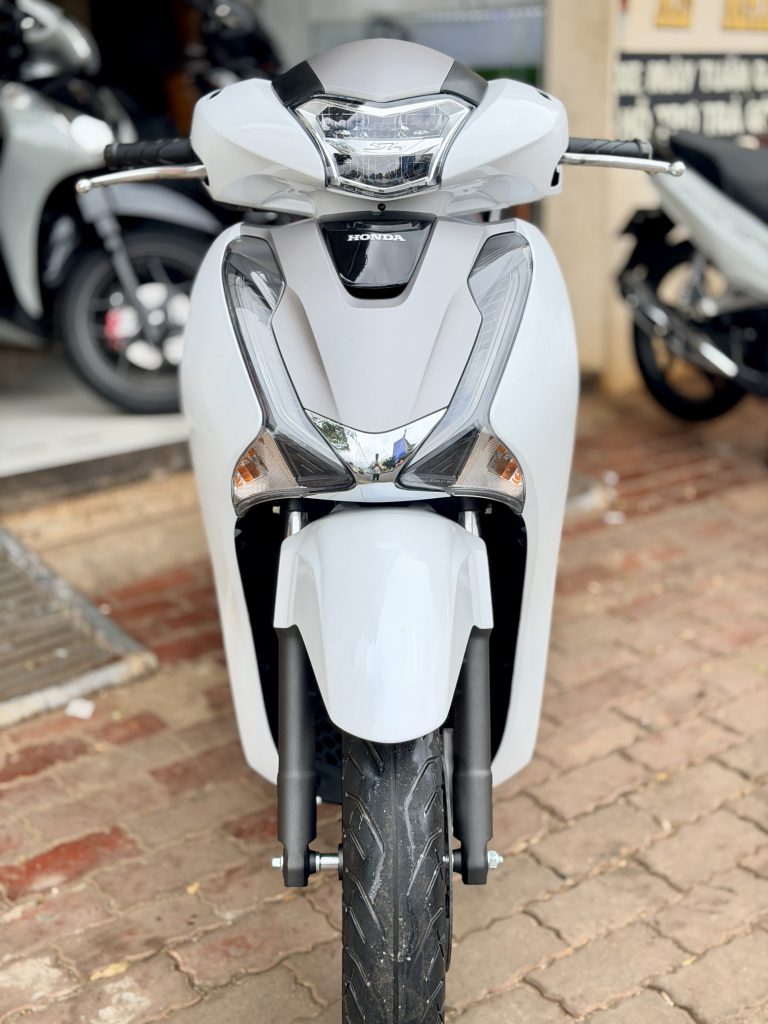 Cửa Hàng Bán SH - Trả Góp SH 125i 150i 160i Cũ Đắk Lắk