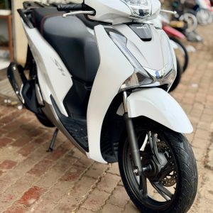 Cửa Hàng Bán SH - Trả Góp SH 125i 150i 160i Cũ Đắk Lắk