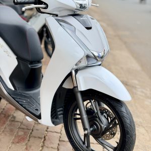 Cửa Hàng Bán SH - Trả Góp SH 125i 150i 160i Cũ Đắk Lắk