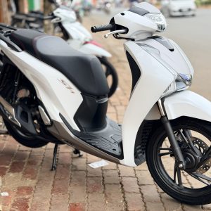 Cửa Hàng Bán SH - Trả Góp SH 125i 150i 160i Cũ Đắk Lắk