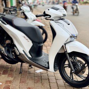 Cửa Hàng Bán SH - Trả Góp SH 125i 150i 160i Cũ Đắk Lắk