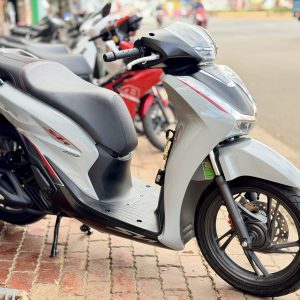 Cửa Hàng Bán SH 160i - Địa CHỉ Trả Góp SH 160i Cũ Đắk Lắk