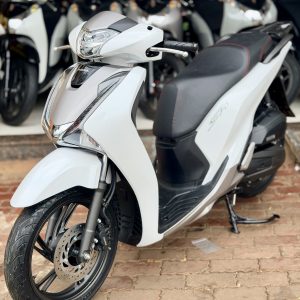 Cửa Hàng Bán SH - Trả Góp SH 125i 150i 160i Cũ Đắk Lắk