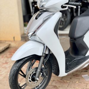 Cửa Hàng Bán SH - Trả Góp SH 125i 150i 160i Cũ Đắk Lắk