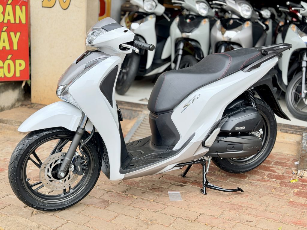 Cửa Hàng Bán SH - Trả Góp SH 125i 150i 160i Cũ Đắk Lắk