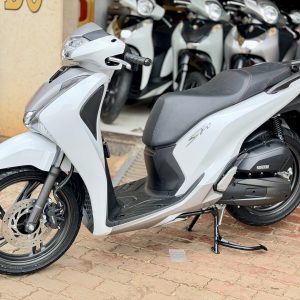 Cửa Hàng Bán SH - Trả Góp SH 125i 150i 160i Cũ Đắk Lắk