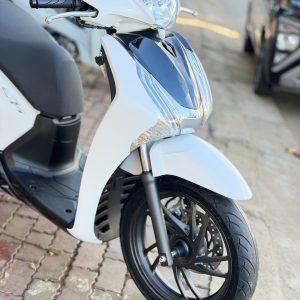 Trả Góp SH 125i 150i 160i Cũ - Địa Chỉ Cửa Hàng Bán SH