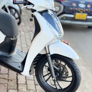 Trả Góp SH 125i 150i 160i Cũ - Địa Chỉ Cửa Hàng Bán SH