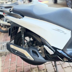 Trả Góp SH 125i 150i 160i Cũ - Địa Chỉ Cửa Hàng Bán SH