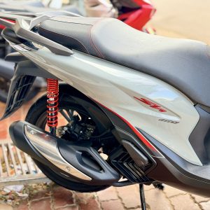 Cửa Hàng Bán SH 160i - Địa CHỉ Trả Góp SH 160i Cũ Đắk Lắk