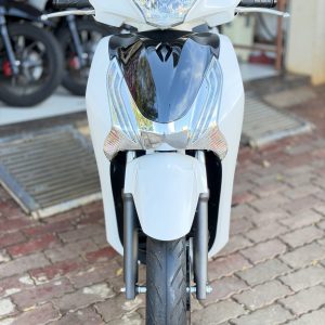 Trả Góp SH 125i 150i 160i Cũ - Địa Chỉ Cửa Hàng Bán SH