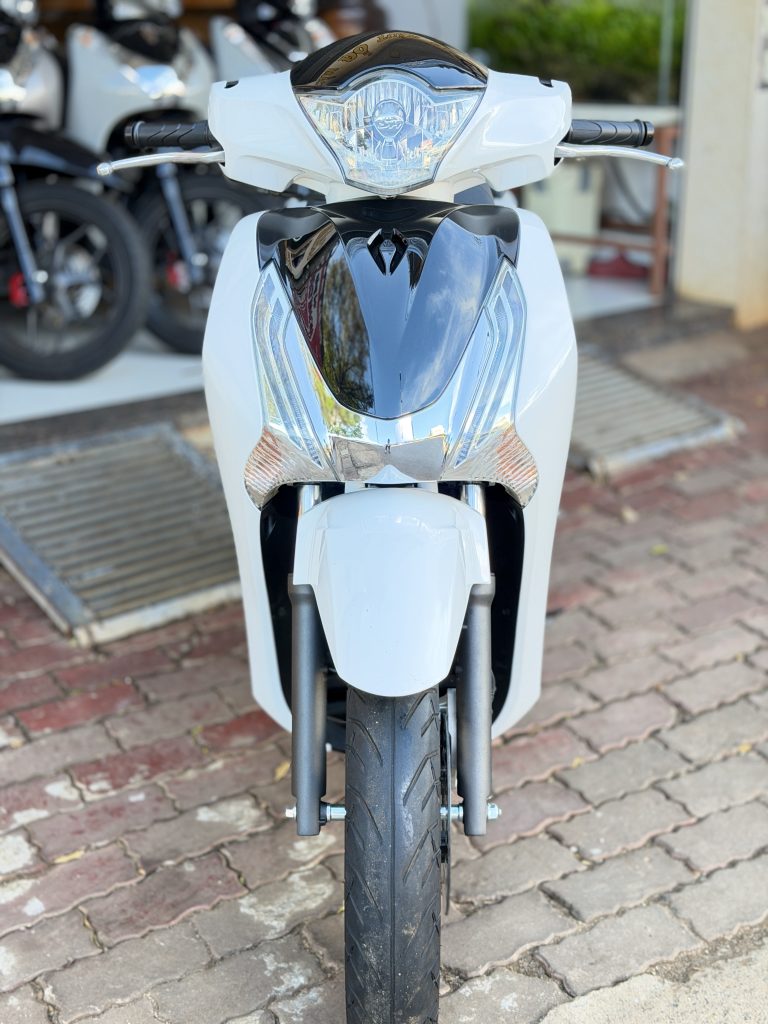 Trả Góp SH 125i 150i 160i Cũ - Địa Chỉ Cửa Hàng Bán SH