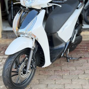 Trả Góp SH 125i 150i 160i Cũ - Địa Chỉ Cửa Hàng Bán SH