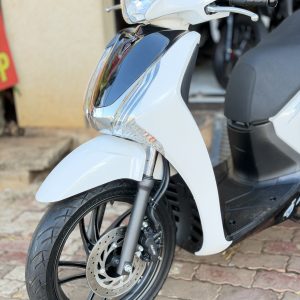 Trả Góp SH 125i 150i 160i Cũ - Địa Chỉ Cửa Hàng Bán SH