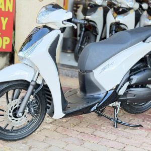 Trả Góp SH 125i 150i 160i Cũ - Địa Chỉ Cửa Hàng Bán SH