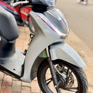 Cửa Hàng Bán SH 160i - Địa CHỉ Trả Góp SH 160i Cũ Đắk Lắk