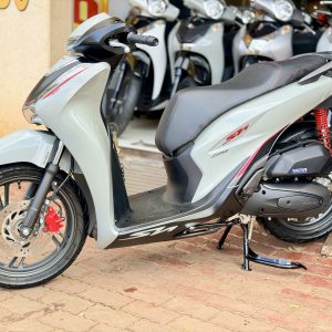 Cửa Hàng Bán SH 160i - Địa CHỉ Trả Góp SH 160i Cũ Đắk Lắk