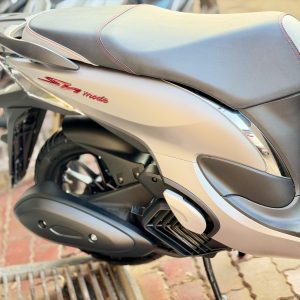 Bán SH Mode Cũ Giá Rẻ - Địa Chỉ Mua Sh Mode Trả Góp Đắk Lắk
