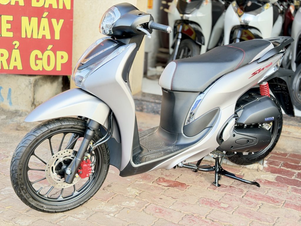 Bán SH Mode Cũ Giá Rẻ - Địa Chỉ Mua Sh Mode Trả Góp Đắk Lắk