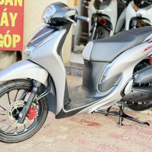 Bán SH Mode Cũ Giá Rẻ - Địa Chỉ Mua Sh Mode Trả Góp Đắk Lắk