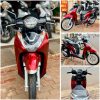 Trả Góp SH Mode Cũ - Địa Chỉ Cửa Hàng Bán SH Mode Đắk Lắk