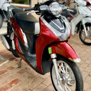 Trả Góp SH Mode Cũ - Địa Chỉ Cửa Hàng Bán SH Mode Đắk Lắk