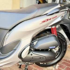 Bán SH Mode Cũ Giá Rẻ - Địa Chỉ Mua Sh Mode Trả Góp Đắk Lắk