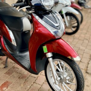 Trả Góp SH Mode Cũ - Địa Chỉ Cửa Hàng Bán SH Mode Đắk Lắk